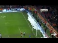 Galatasaray vs Juventus 1-0 Gol Sonrası Arap Spiker Çıldırdı..