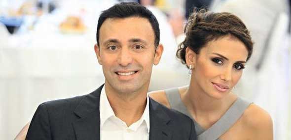Mustafa Sandal: Nach Ehekrach doch die Scheidung - Nachrichten