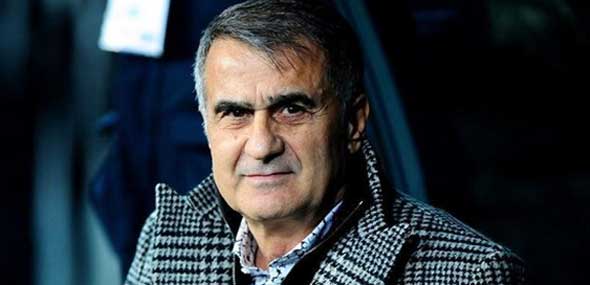 Senol Günes ist neuer Trainer der türkischen Nationalmannschaft -  Nachrichten